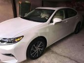 Bán Lexus ES 350 năm 2016, màu trắng, xe nhập  