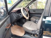 Cần bán lại xe Toyota Zace sản xuất 2003, màu xanh lục, nhập khẩu nguyên chiếc chính chủ