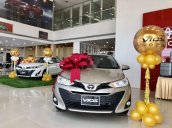 Cần bán Toyota Vios năm sản xuất 2020