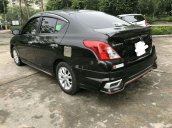 Cần bán Nissan Sunny AT sản xuất 2019, màu đen số tự động