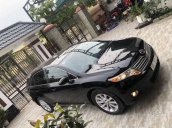 Bán xe Toyota Venza sản xuất năm 2009, nhập khẩu, giá chỉ 605 triệu