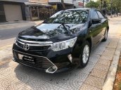 Cần bán gấp Toyota Camry sản xuất năm 2016, 695 triệu