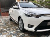 Cần bán gấp Toyota Vios năm sản xuất 2017 giá cạnh tranh