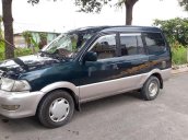 Cần bán lại xe Toyota Zace sản xuất 2003, màu xanh lục, nhập khẩu nguyên chiếc chính chủ