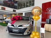 Cần bán Toyota Vios năm sản xuất 2020