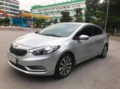 Cần bán lại xe Kia K3 năm sản xuất 2014, 439 triệu