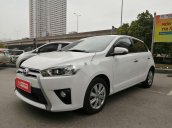 Cần bán gấp Toyota Yaris G đời 2017 còn mới