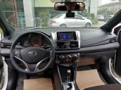 Cần bán gấp Toyota Yaris G đời 2017 còn mới