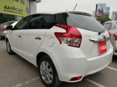 Cần bán gấp Toyota Yaris G đời 2017 còn mới