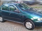 Cần bán Fiat Siena sản xuất năm 2003, màu xanh, 100 triệu