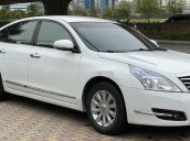 Bán Nissan Teana 2.0AT 2010, nhập khẩu nguyên chiếc còn mới