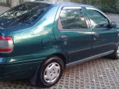 Cần bán Fiat Siena sản xuất năm 2003, màu xanh, 100 triệu