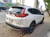 Bán Honda CR V sản xuất năm 2019, nhập khẩu nguyên chiếc