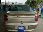 Cần bán Fiat Siena sản xuất năm 2005, nhập khẩu, giá 72tr