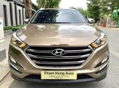 Cần bán lại xe Hyundai Tucson sản xuất năm 2018