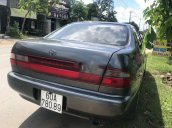 Cần bán lại xe Toyota Corolla 1993, nhập khẩu nguyên chiếc còn mới, giá 116tr