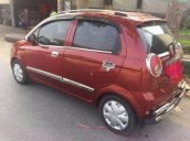 Cần bán lại xe Chevrolet Spark sản xuất năm 2010, 96 triệu