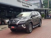 Fortuner bản full máy dầu, xe lướt siêu tiết kiệm