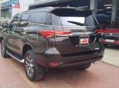 Fortuner bản full máy dầu, xe lướt siêu tiết kiệm