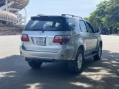 Bán xe Toyota Fortuner sản xuất 2012