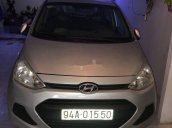 Bán Hyundai Grand i10 năm 2015, xe nhập