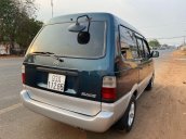 Cần bán xe Toyota Zace đời 2001 chính chủ