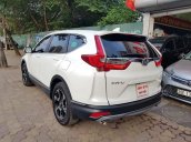 Bán Honda CR V sản xuất năm 2019, nhập khẩu nguyên chiếc