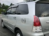 Cần bán Toyota Innova năm sản xuất 2011, 420 triệu