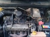 Cần bán Fiat Siena sản xuất năm 2003, màu xanh, 100 triệu