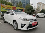 Cần bán gấp Toyota Yaris G đời 2017 còn mới