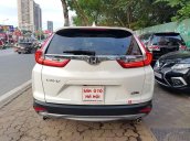 Bán Honda CR V sản xuất năm 2019, nhập khẩu nguyên chiếc