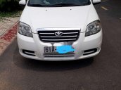 Xe Daewoo Gentra năm 2007, giá 155tr