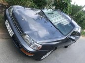 Cần bán lại xe Toyota Corolla 1993, nhập khẩu nguyên chiếc còn mới, giá 116tr