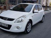 Xe Hyundai i20 1.4A sản xuất năm 2011, nhập khẩu còn mới