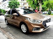 Xe Hyundai Accent sản xuất 2018, giá chỉ 439 triệu