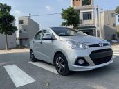 Cần bán gấp Hyundai Grand i10 2016, xe nhập số sàn