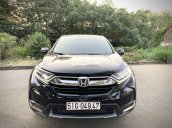 Honda CRV 1.5L AT 03/2019 xe nhập Thái, likenew