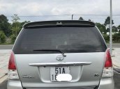 Cần bán Toyota Innova năm sản xuất 2011, 420 triệu