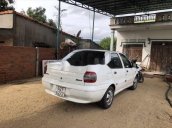 Bán Fiat Siena năm sản xuất 2002, màu trắng