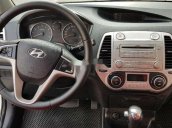 Xe Hyundai i20 1.4A sản xuất năm 2011, nhập khẩu còn mới