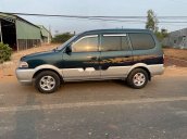 Cần bán xe Toyota Zace đời 2001 chính chủ