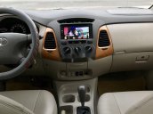 Cần bán Toyota Innova năm sản xuất 2011, 420 triệu