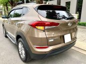 Cần bán lại xe Hyundai Tucson sản xuất năm 2018