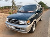 Cần bán xe Toyota Zace đời 2001 chính chủ