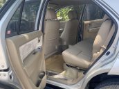 Bán xe Toyota Fortuner sản xuất 2012