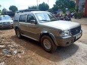 Bán Ford Everest năm 2006 còn mới, giá tốt