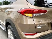 Cần bán lại xe Hyundai Tucson sản xuất năm 2018