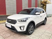 Cần bán gấp Hyundai Creta 1.6AT sản xuất 2016, nhập khẩu nguyên chiếc còn mới, giá chỉ 599 triệu