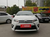 Cần bán gấp Toyota Yaris G đời 2017 còn mới