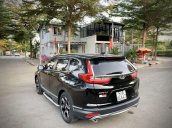 Honda CRV 1.5L AT 03/2019 xe nhập Thái, likenew